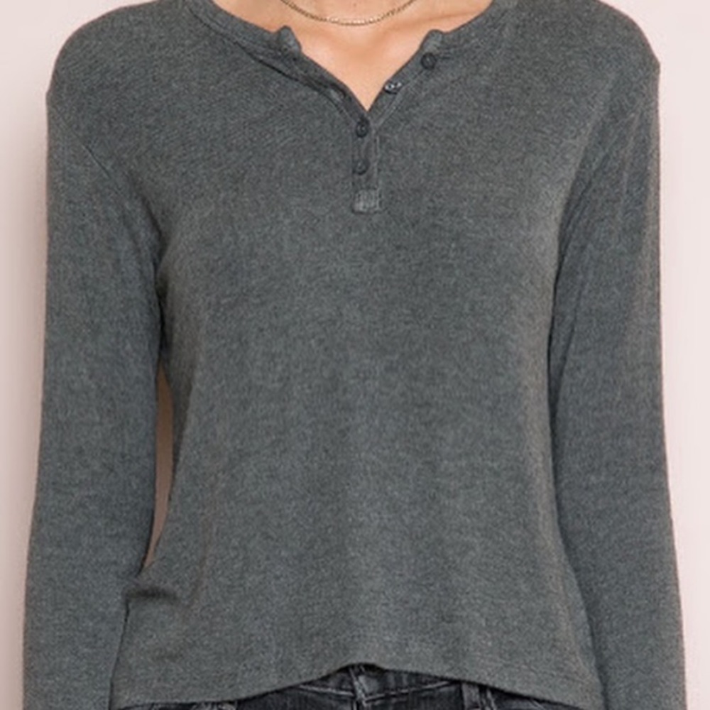 Brandy Melville top🌟